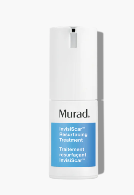 Murad InvisiScar Resurfacing Treatment